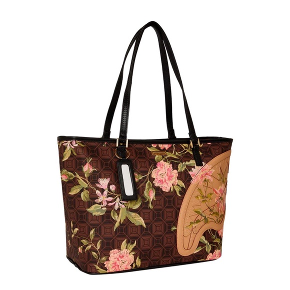 Sprayground Handbags - 24HR DROP ⬇️ Sprayground A.I. Dreamers Tote bag